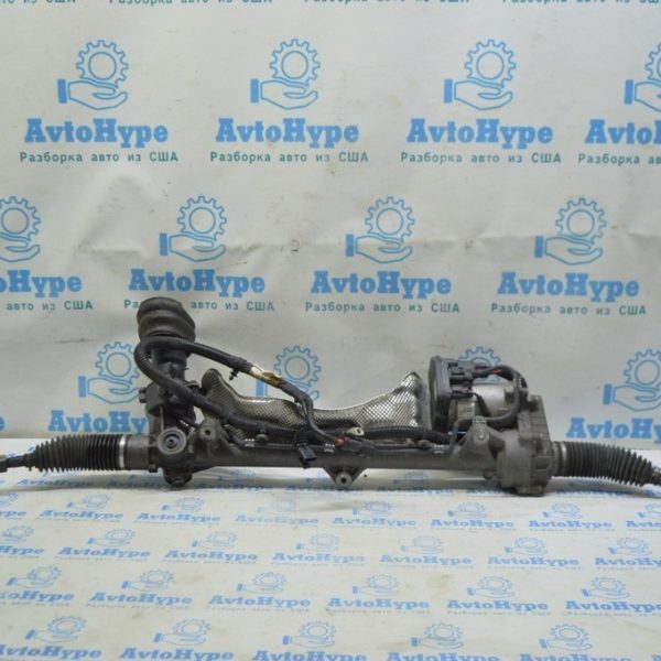 Рейка рулевая Volvo S90 16- (01) 31681510