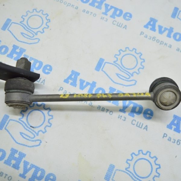Стойка стабилизатора передняя левая Volvo S90 16- 31360657 31406873