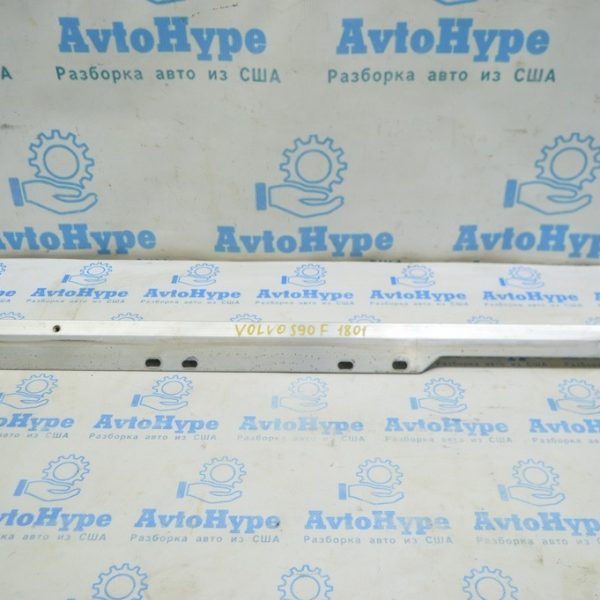 Распорка кузова передняя Volvo S90 16- 32318509 31420046