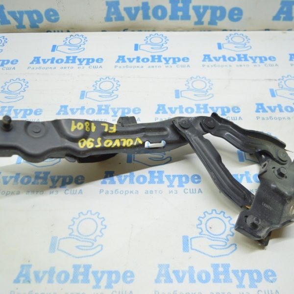 Петля капота левая Volvo S90 16- 31651860 32219799
