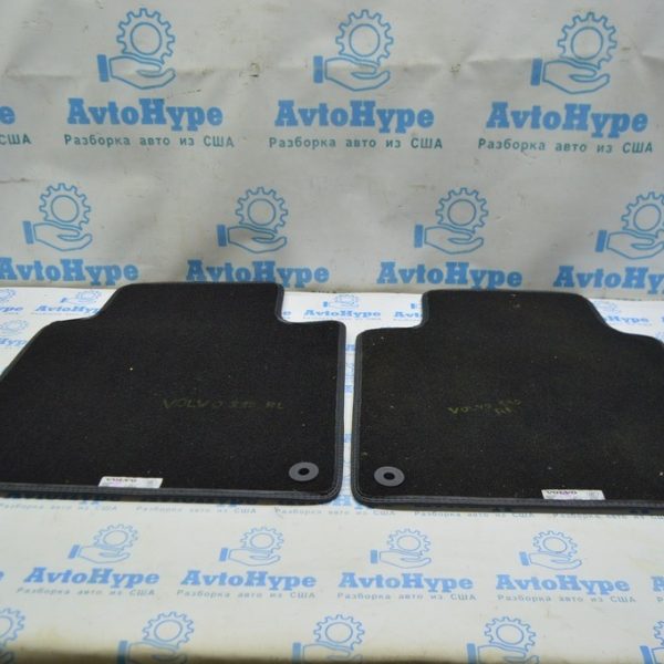 Комплект ковриков салона Volvo S90 16- 32201959