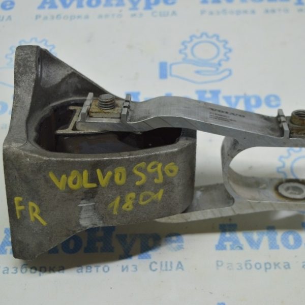 Подушка двигателя задняя правая Volvo S90 16- 31480564
