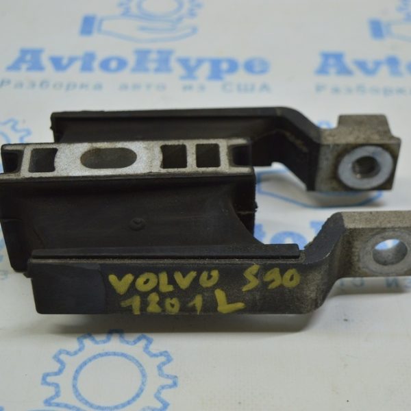 Подушка двигателя задняя нижняя левая Volvo S90 16- 31330594