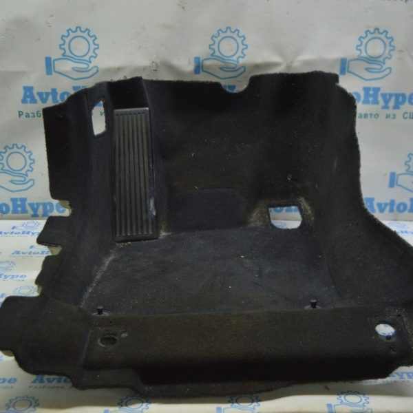 Покрытие пола перед лев часть Volvo S90 16- 32262102