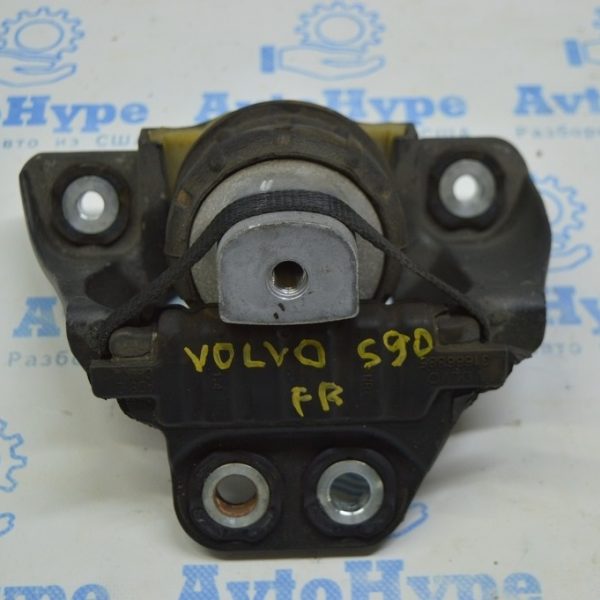 Подушка двигателя правая Volvo S90 16- S60 XC60 XC90 (010 31686885
