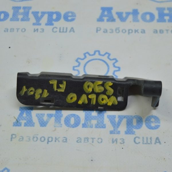 Кронштейн воздуховода панели радиаторов левый Volvo S90 16- 31425104