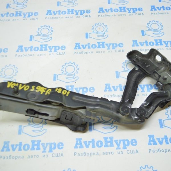 Петля капота правая Volvo S90 16- 31651861 32219800