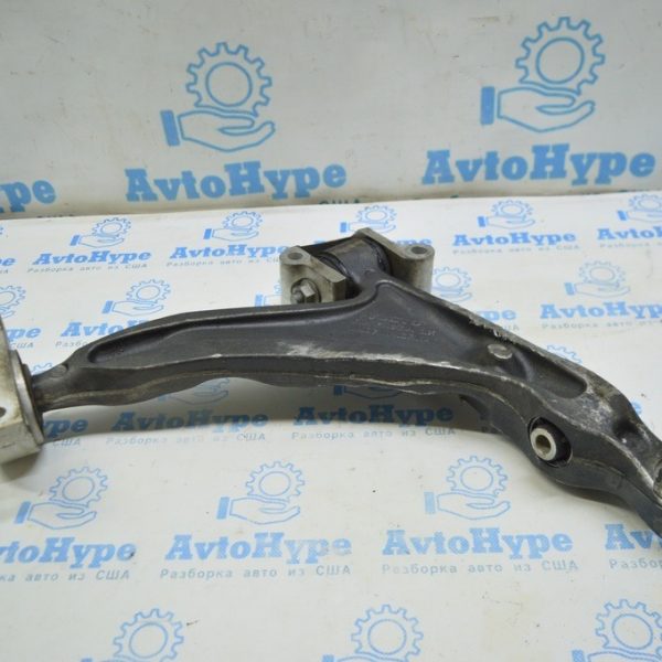 Рычаг нижний передний левый Volvo S90 16- 31678069 с кронштейном 32395244 32298147