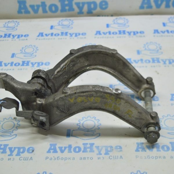 Вилка амортизатора передняя левая Volvo S90 15- 31681720