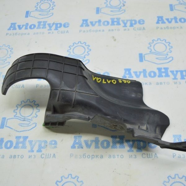 Защита переднего крыла Volvo S90 16- 31469703 31497985