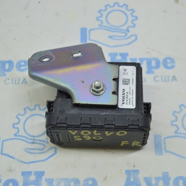 ANTI THEFT ALARM SIREN HORN SIGNAL Сигнализация Volvo S90 16- (01) 31419316