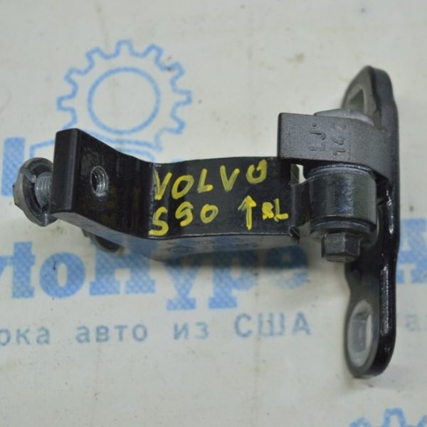 Петля двери верхняя зад лев Volvo S90 16- 31424593