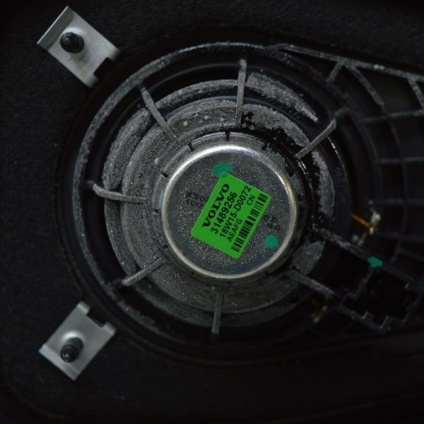 Динамик полки багажника левый Volvo S90 16- Harman Kardon (01) 31489256 31489256