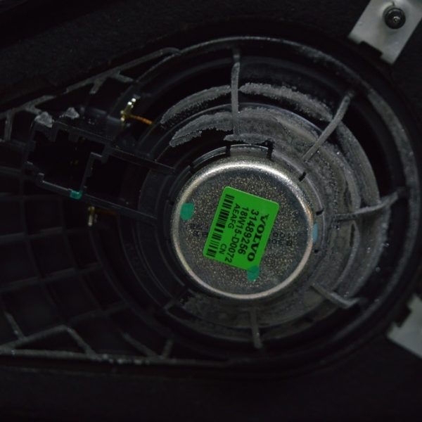 Динамик полки багажника правый Volvo S90 16- Harman Kardon (01) 31489256 31489256