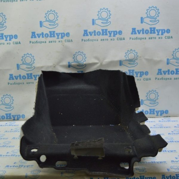 Покрытие пола перед прав часть Volvo S90 16- 32262106