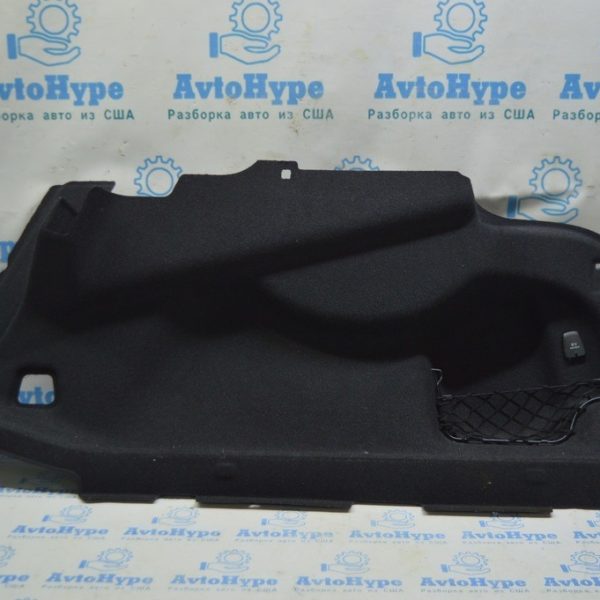 Обшивка арки правая Volvo S90 16- 32201932