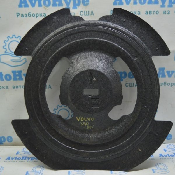 Кожух органайзера багажника Volvo S90 16- 31362988