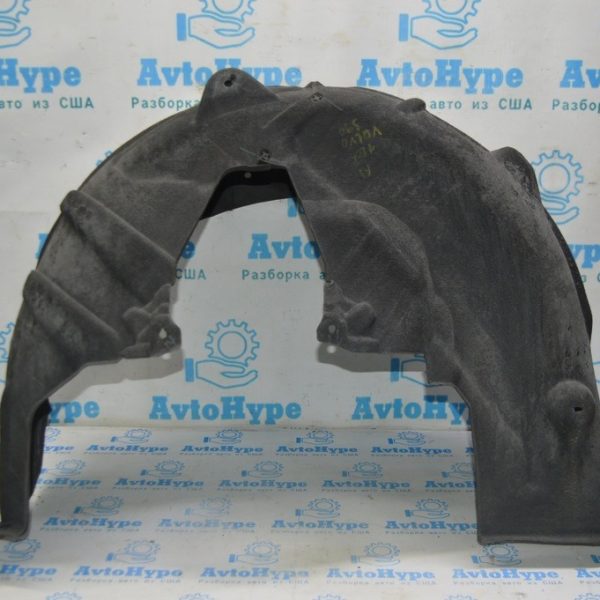 Подкрылок задний левый Volvo S90 16- 32392133 31383356