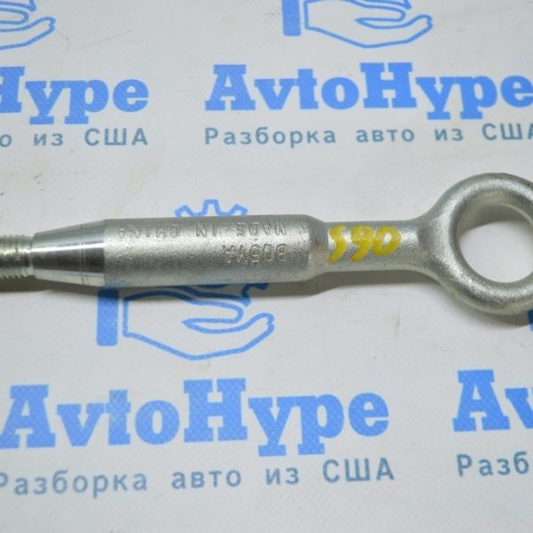 Крюк буксировочный Volvo S90 16- 31680604