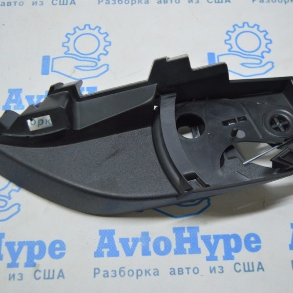 Накладка ремня безопасности зад прав Volvo S90 16- 31426620