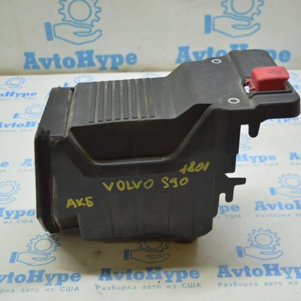 Корпус АКБ в сборе Volvo S90 16- 31651455 32244071 31651454