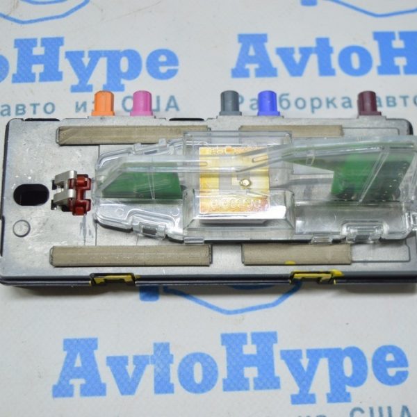 Антенна плавник в сборе Volvo S90 16- 31438105