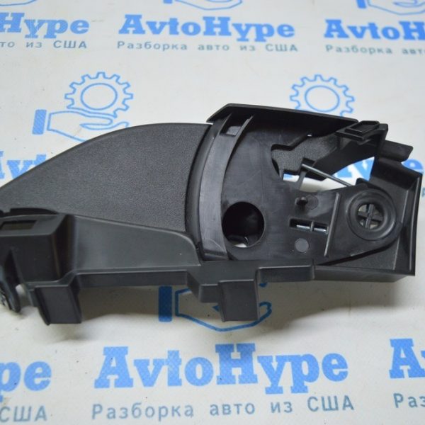 Накладка ремня безопасности зад лев Volvo S90 16- 31426619