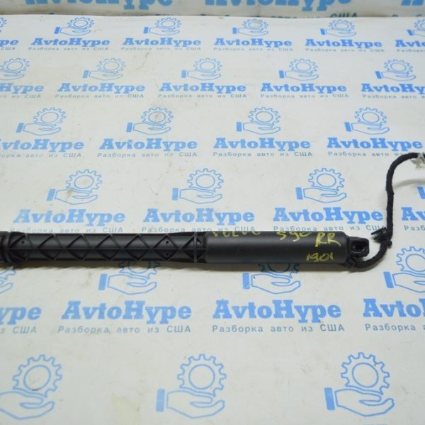 Привод крышки багажника Volvo S90 16- 31690206 31690207
