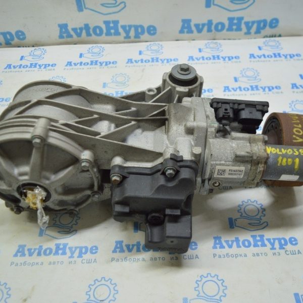 Задний дифференциал (редуктор) Volvo S90 16- (1) 31673996 P1216697 36010143