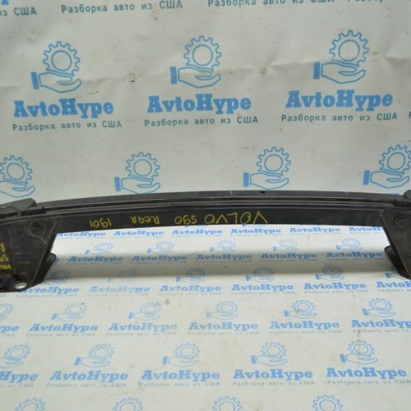 Усилитель заднего бампера Volvo S90 16- 31698666