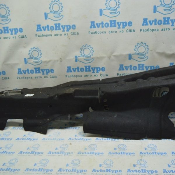 Покрытие пола перед часть центр Volvo S90 16- 31365967