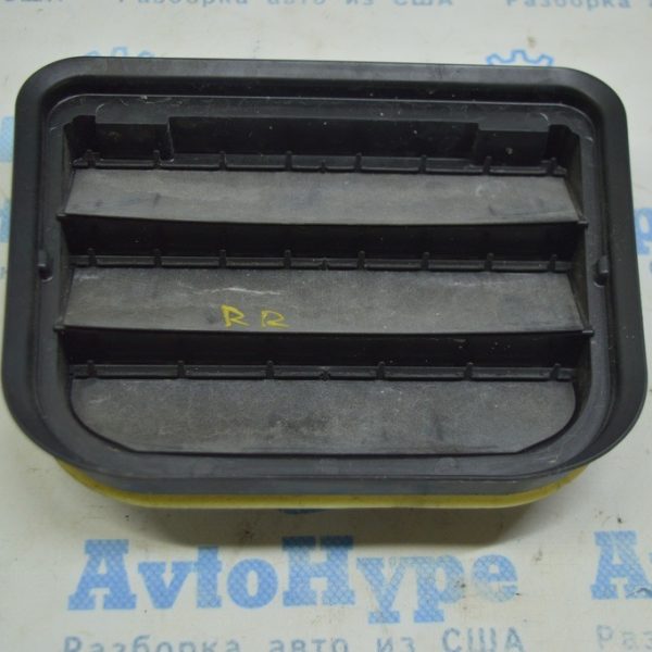 Щиток вентиляции правый Volvo S90 16-S60 19- XC90 16- 31369380