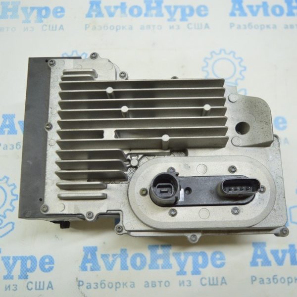 Battery ECU Control unit Volvo S90 16- (01) 32301365