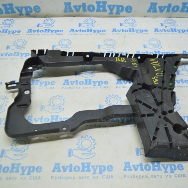 Крепление заднего бампера правое Volvo S90 16- скелет 31425063