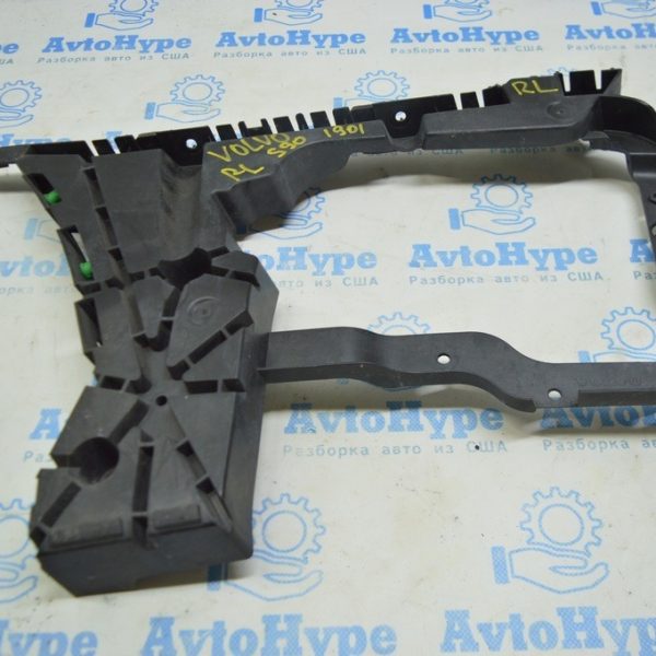 Крепление заднего бампера правое Volvo S90 16- скелет 31425064