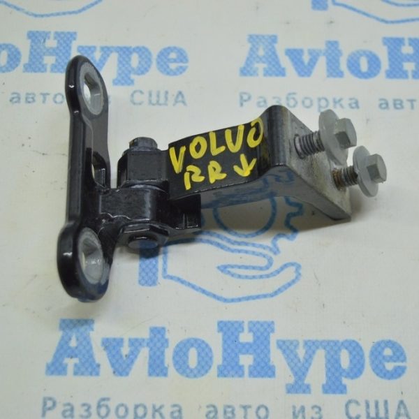 Петля двери нижняя зад прав Volvo S90 16- 31442029 31424594