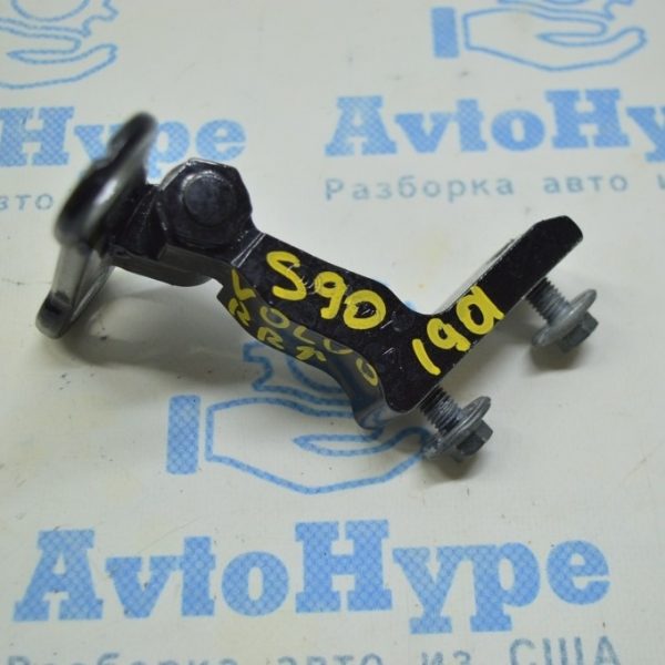 Петля двери верхняя зад прав Volvo S90 16- 31424593 31371587