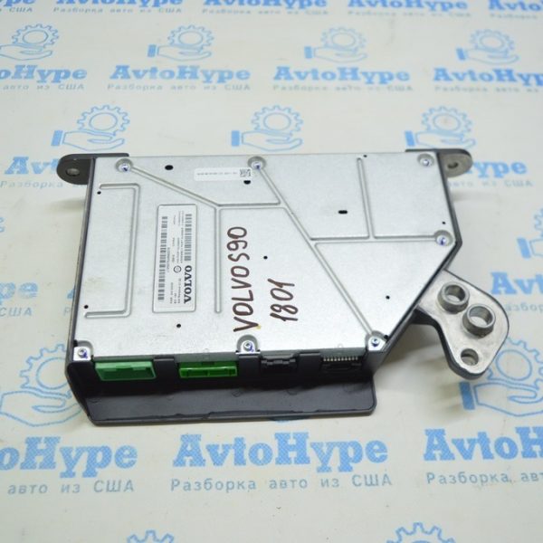 Усилитель HARMAN KARDON AUDIO AMPLIFIER Volvo S90 16- (01) 31456942 31456841