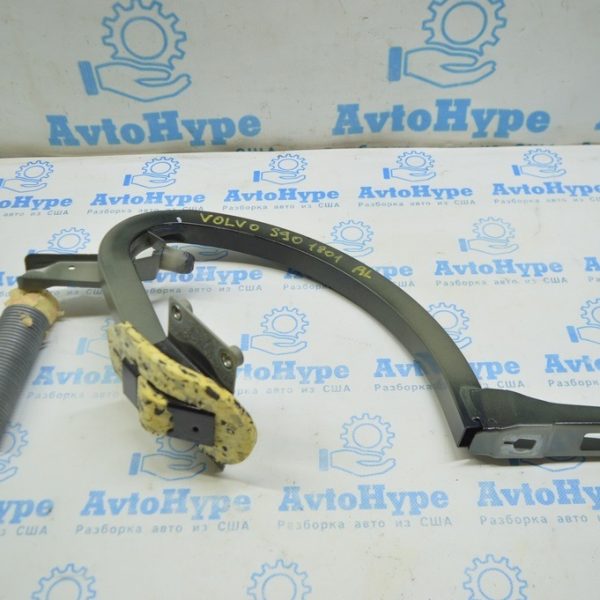 Петля крышки багажника левая Volvo S90 16- 31371791