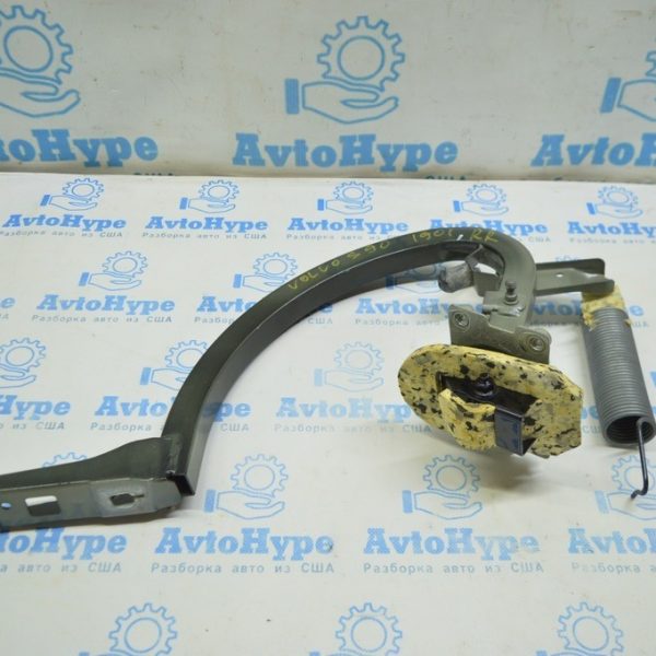 Петля крышки багажника правая Volvo S90 16- 31371792