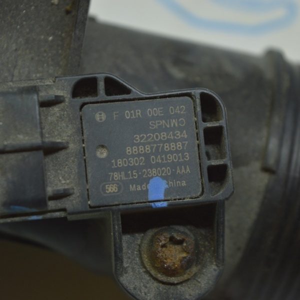 Датчик давления наддува Volvo S90 16- (01) 32208434