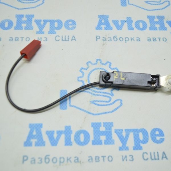 Усилитель антенны левый Volvo S90 16- 31384314