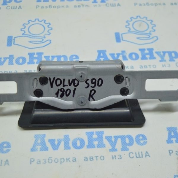 Скоба замка крышки багажника Volvo S90 16- 39832521