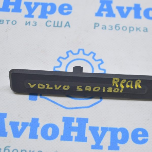 Кнопка открытия крышки багажника Volvo S90 16- 31416491