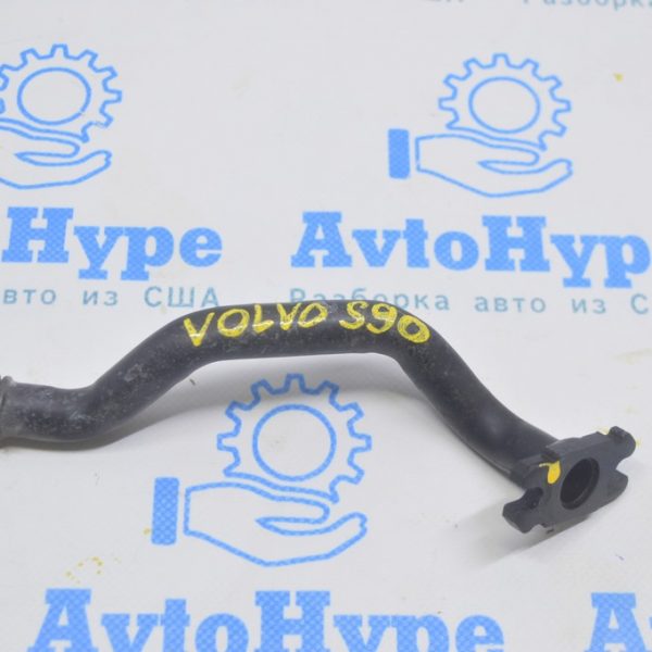 Трубка щупа Volvo S90 16- T6 31338529