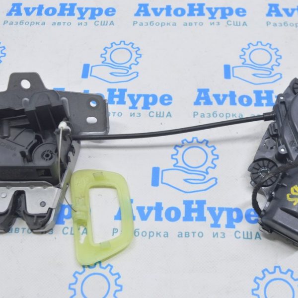 Замок крышки багажника Volvo S90 16- 32149890