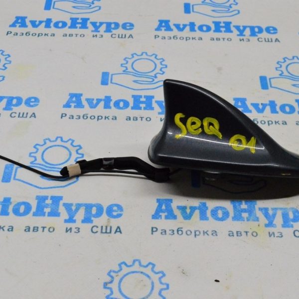 Антенна плавник Toyota Sequoia 08-16 86960-0C040-B1