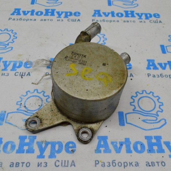 Масляный охладитель акпп Toyota Sequoia 2008-2022 (01) 33490-34010