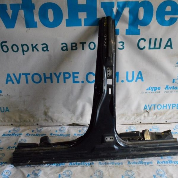 Стойка кузовная центральная левая Toyota Sequoia 2008-2022 (01) 61412-0C080