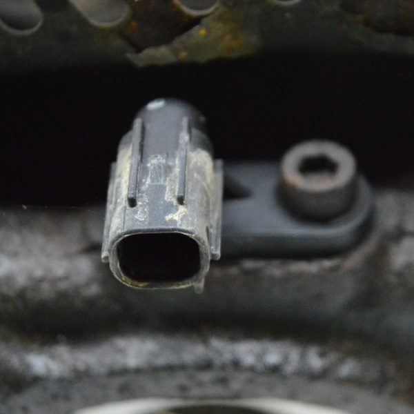 Датчик ABS перед лев Toyota Sequoia 2008-2022 89543-0c020